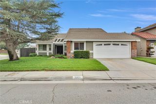 3901 San Lorenzo River, Ontario, CA 91761