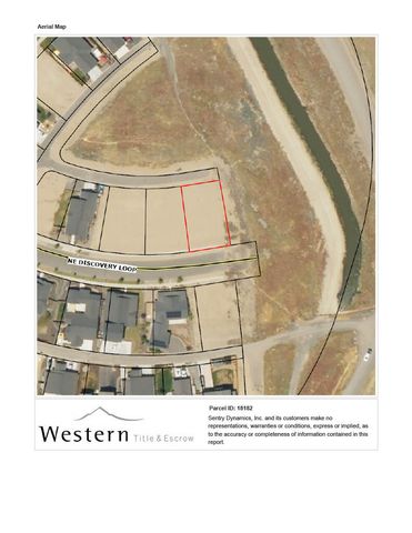 NE Discovery Loop TL9500, Prineville, OR 97754