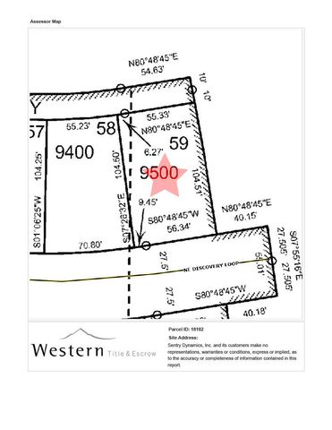 NE Discovery Loop TL9500, Prineville, OR 97754