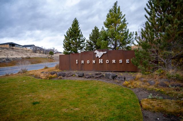 NE Discovery Loop TL9500, Prineville, OR 97754