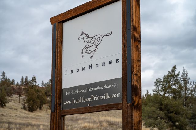 NE Discovery Loop TL9500, Prineville, OR 97754