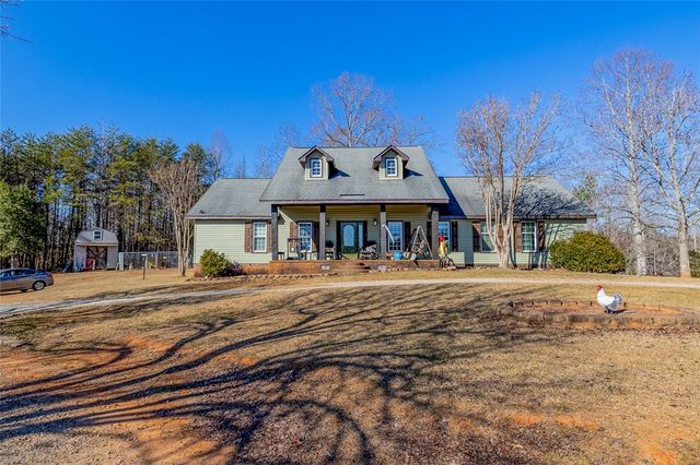 135 Cribbs Way, Easley, SC 29640