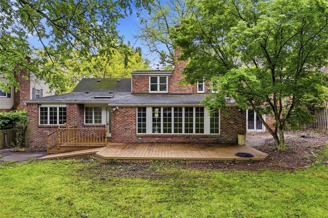 224 Thornberry Drive, Churchill Boro, PA 15235