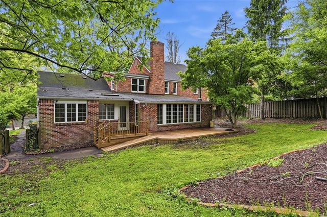 224 Thornberry Drive, Churchill Boro, PA 15235