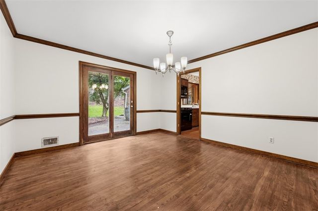 224 Thornberry Drive, Churchill Boro, PA 15235