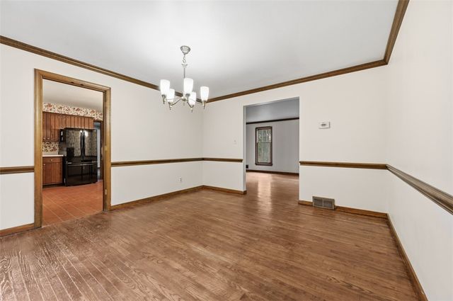 224 Thornberry Drive, Churchill Boro, PA 15235