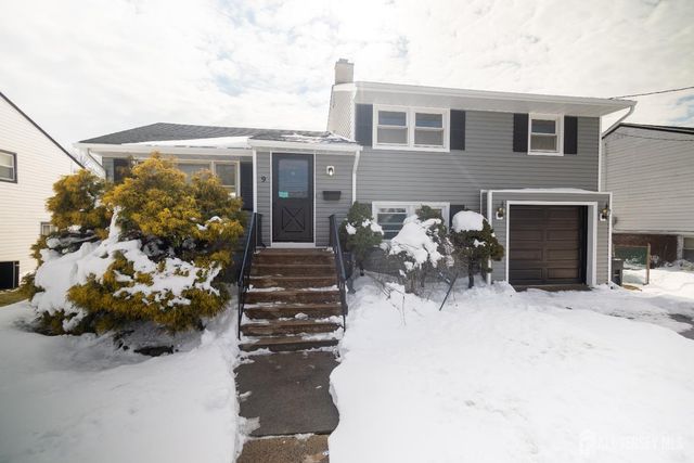 9 Bernath Street, Carteret, NJ 07008