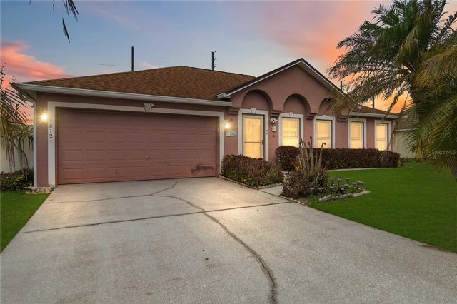 1812 ASHTON PARK PLACE, St Cloud, FL 34771