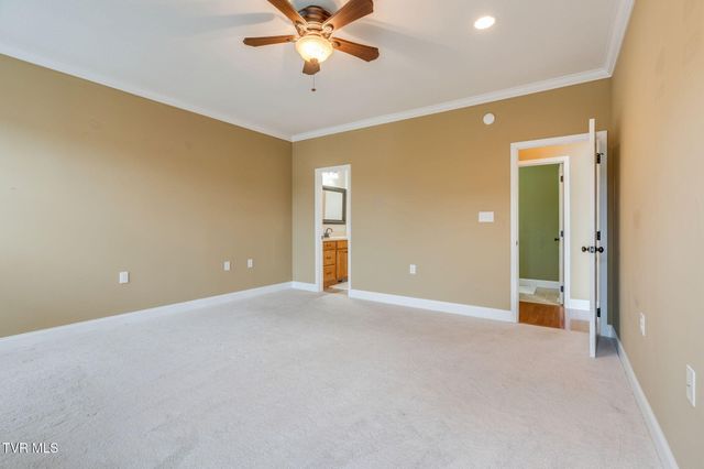 575 Boring Chapel Road Apt 21, Gray, TN 37615