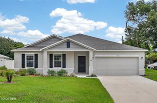 2323 Fern Palm Drive, Edgewater, FL 32141