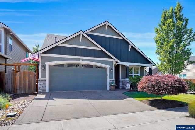 5129 Lacey St N, Keizer, OR 97303