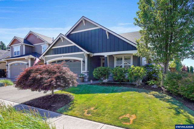 5129 Lacey St N, Keizer, OR 97303