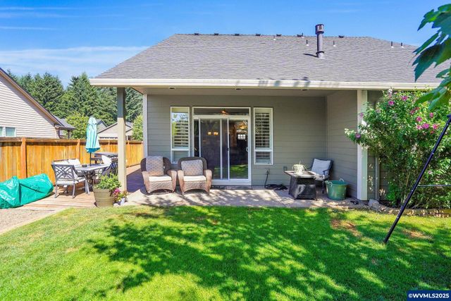 5129 Lacey St N, Keizer, OR 97303