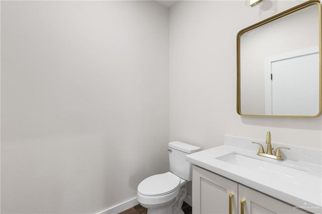 4326 Casamigos Street, Harlingen, TX 78550