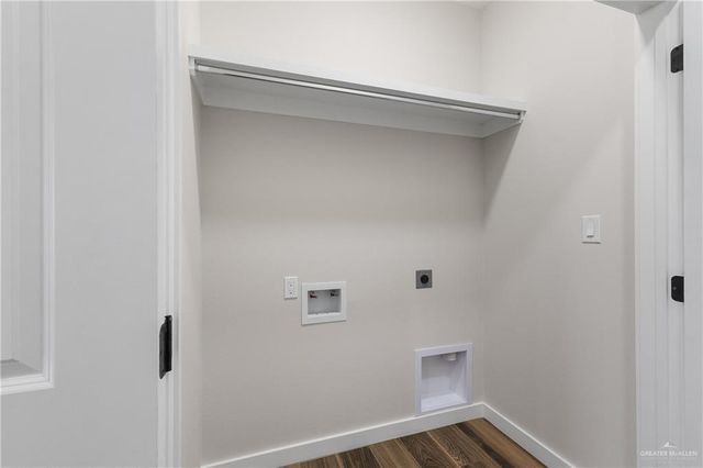 4326 Casamigos Street, Harlingen, TX 78550