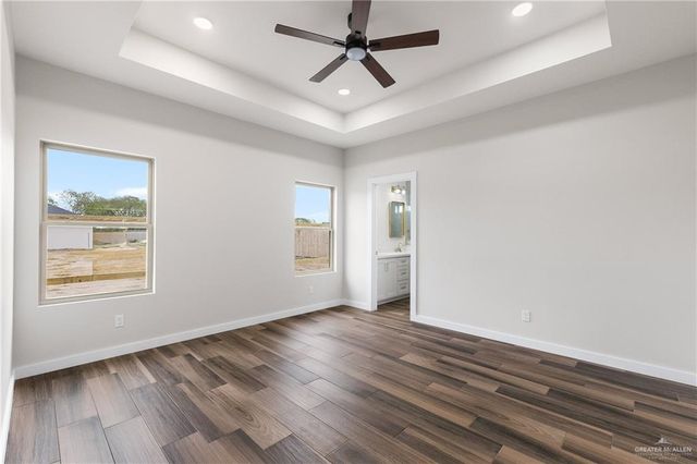 4326 Casamigos Street, Harlingen, TX 78550