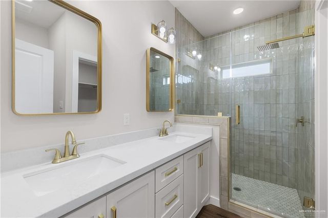 4326 Casamigos Street, Harlingen, TX 78550