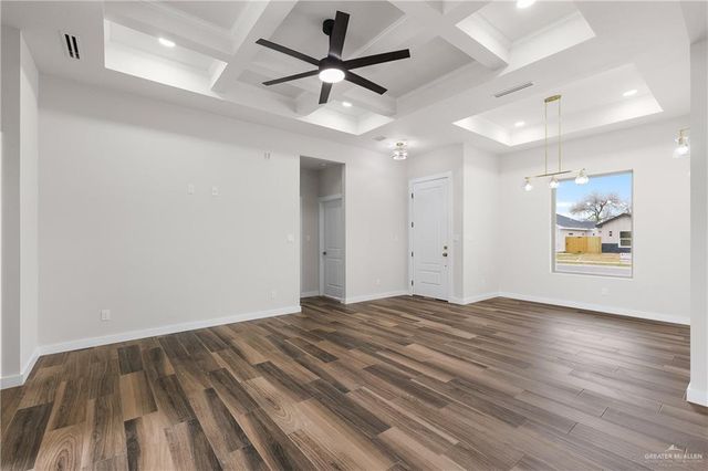 4326 Casamigos Street, Harlingen, TX 78550