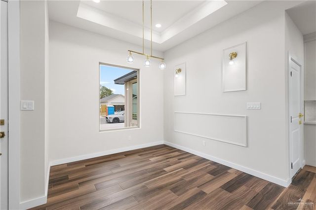 4326 Casamigos Street, Harlingen, TX 78550