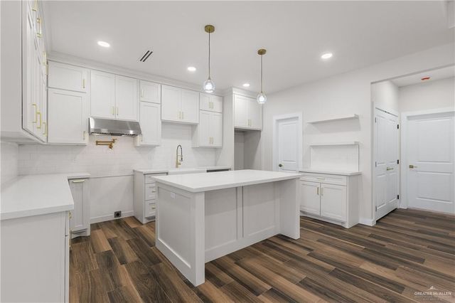 4326 Casamigos Street, Harlingen, TX 78550