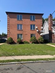120 Preston Street 2B, Hartford, CT 06114