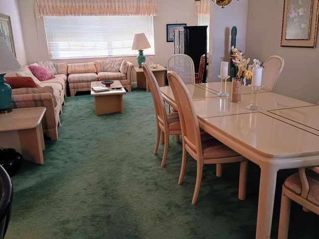 5505 N OCEAN Boulevard N 6-206, Ocean Ridge, FL 33435