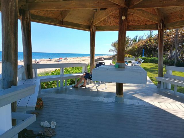5505 N OCEAN Boulevard N 6-206, Ocean Ridge, FL 33435