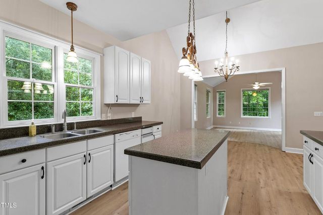 4012 Graham Newton Road, Raleigh, NC 27606