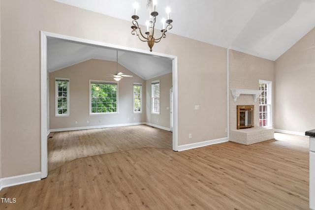 4012 Graham Newton Road, Raleigh, NC 27606