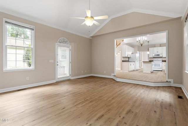 4012 Graham Newton Road, Raleigh, NC 27606