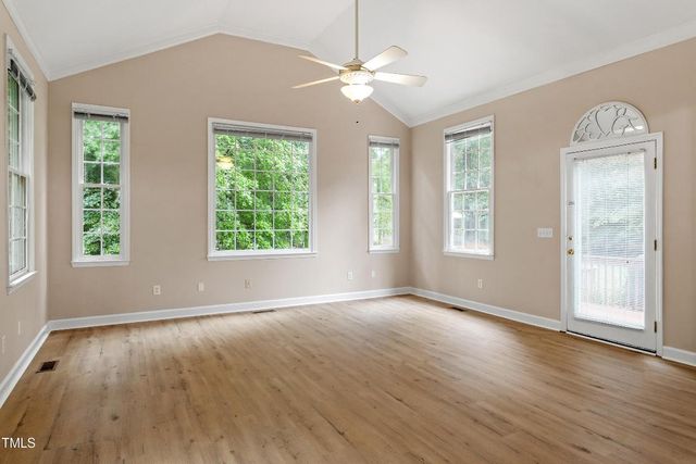 4012 Graham Newton Road, Raleigh, NC 27606