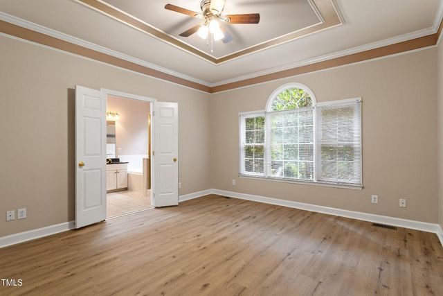 4012 Graham Newton Road, Raleigh, NC 27606