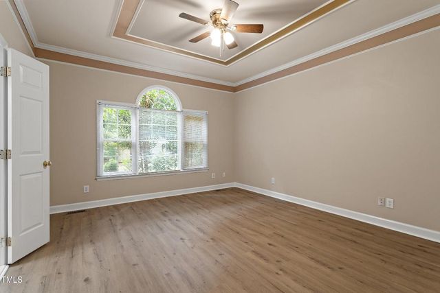 4012 Graham Newton Road, Raleigh, NC 27606