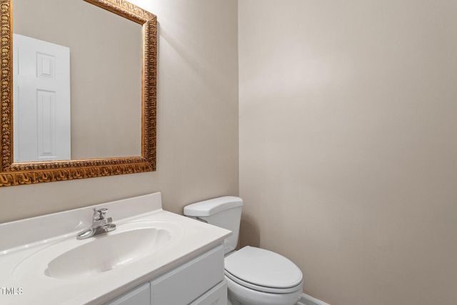4012 Graham Newton Road, Raleigh, NC 27606
