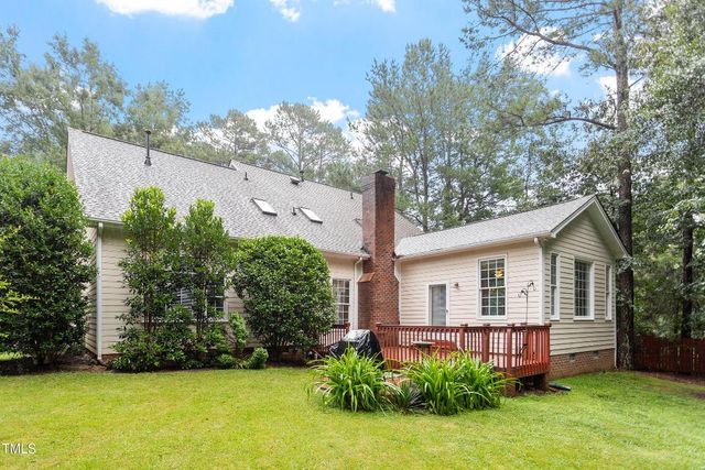 4012 Graham Newton Road, Raleigh, NC 27606