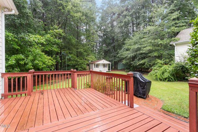 4012 Graham Newton Road, Raleigh, NC 27606