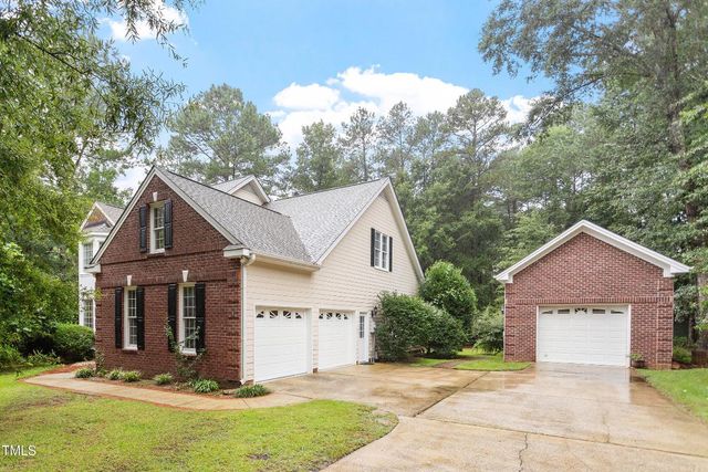 4012 Graham Newton Road, Raleigh, NC 27606