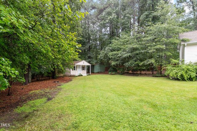 4012 Graham Newton Road, Raleigh, NC 27606