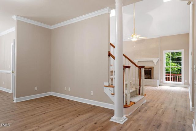 4012 Graham Newton Road, Raleigh, NC 27606