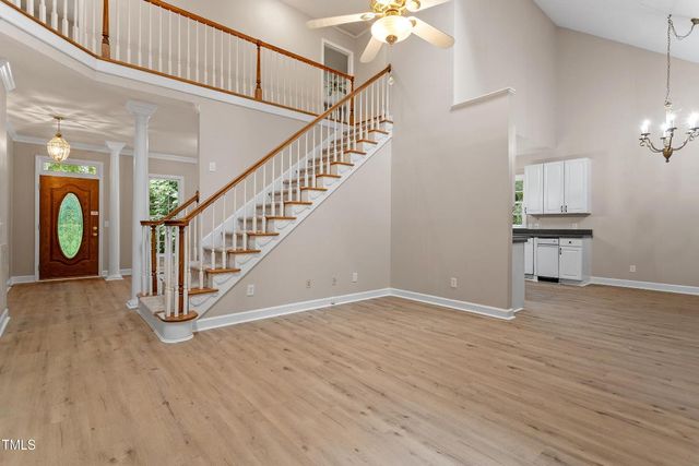 4012 Graham Newton Road, Raleigh, NC 27606