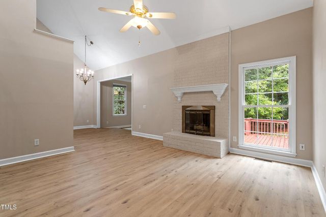 4012 Graham Newton Road, Raleigh, NC 27606