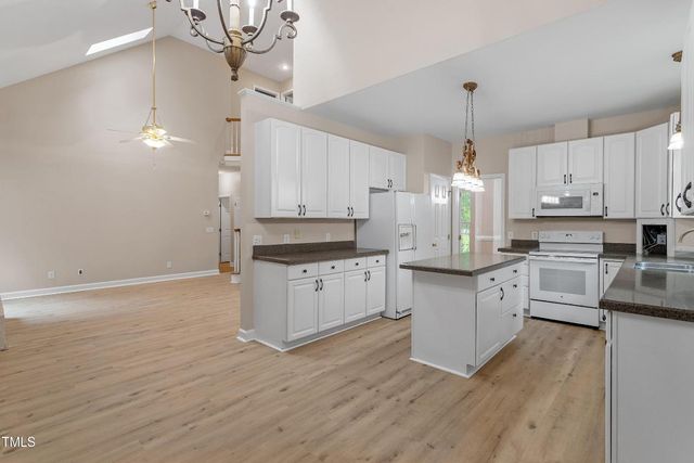 4012 Graham Newton Road, Raleigh, NC 27606