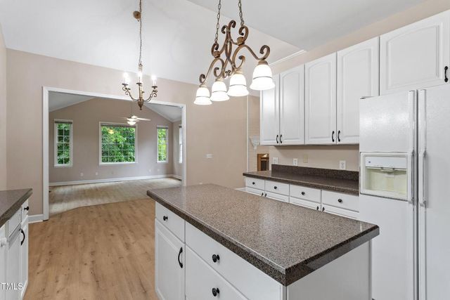 4012 Graham Newton Road, Raleigh, NC 27606