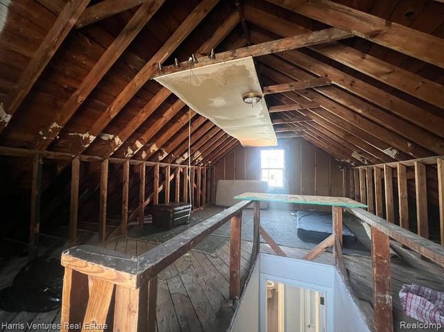 12088 Archdale Street, Detroit, MI 48227