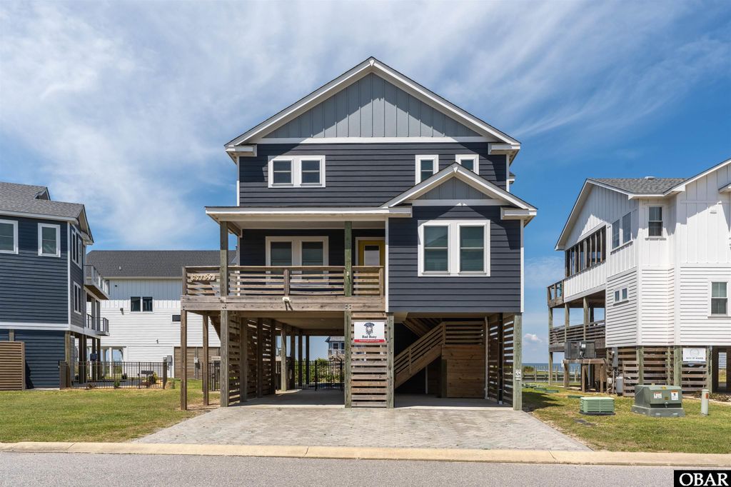 Image 1 of property listing at 27197 Black Dog Lane Lot 9, Salvo, NC 27972