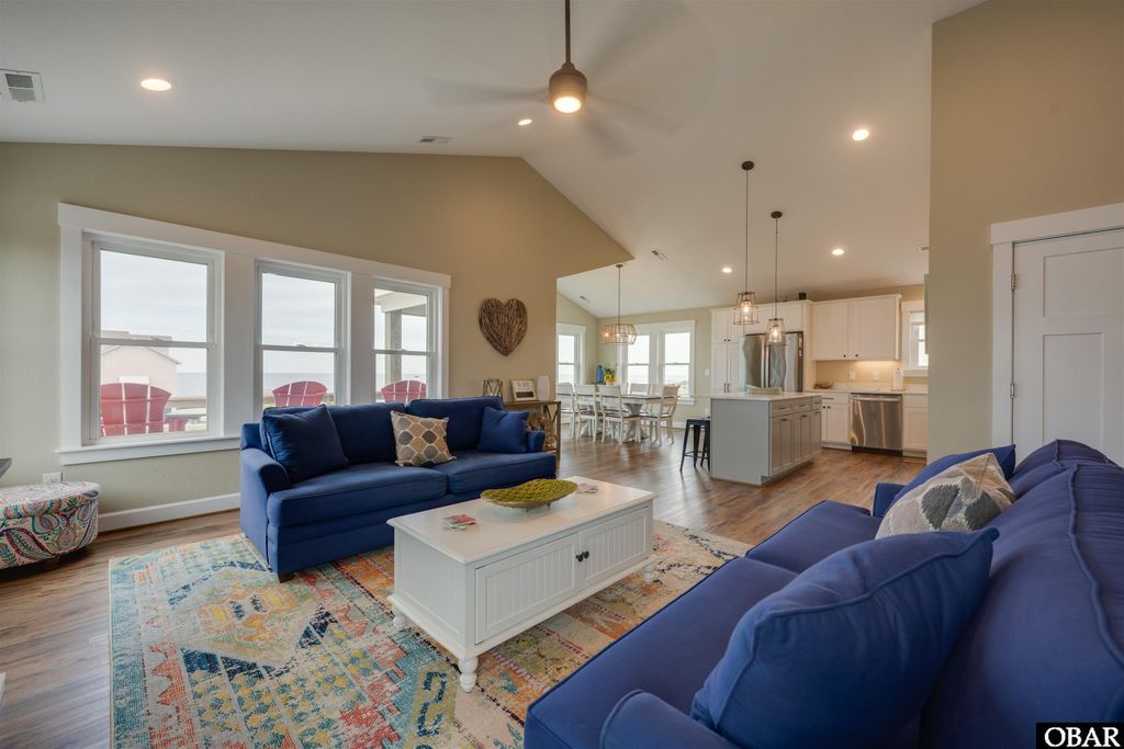 Image 3 of property listing at 27197 Black Dog Lane Lot 9, Salvo, NC 27972