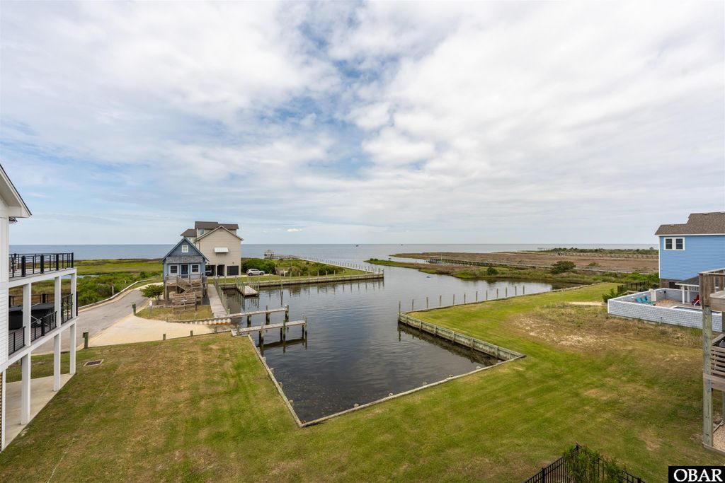 Image 38 of property listing at 27197 Black Dog Lane Lot 9, Salvo, NC 27972
