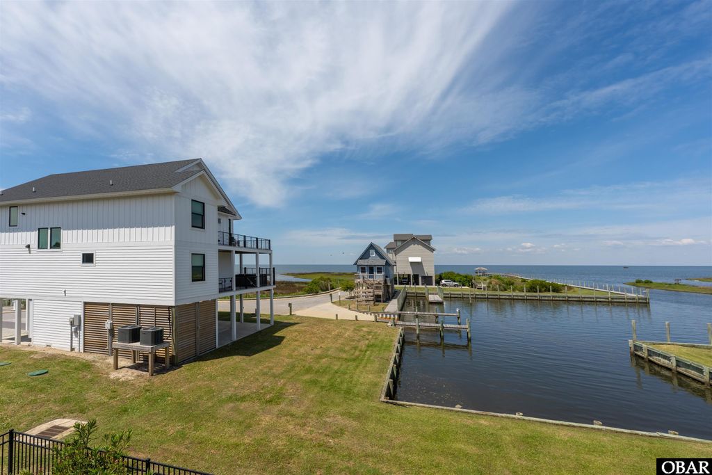 Image 40 of property listing at 27197 Black Dog Lane Lot 9, Salvo, NC 27972