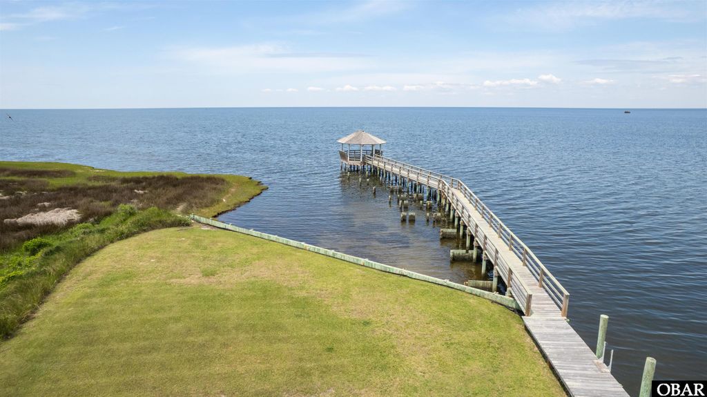 Image 41 of property listing at 27197 Black Dog Lane Lot 9, Salvo, NC 27972