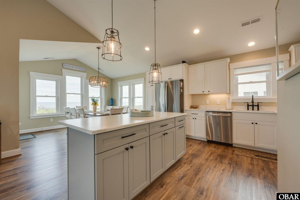 Image 7 of property listing at 27197 Black Dog Lane Lot 9, Salvo, NC 27972